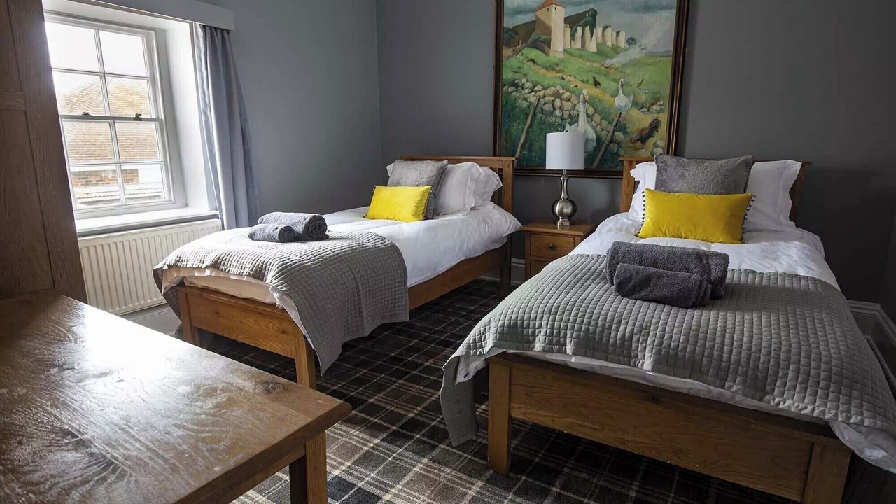 Photo of Bedroom in Selsey