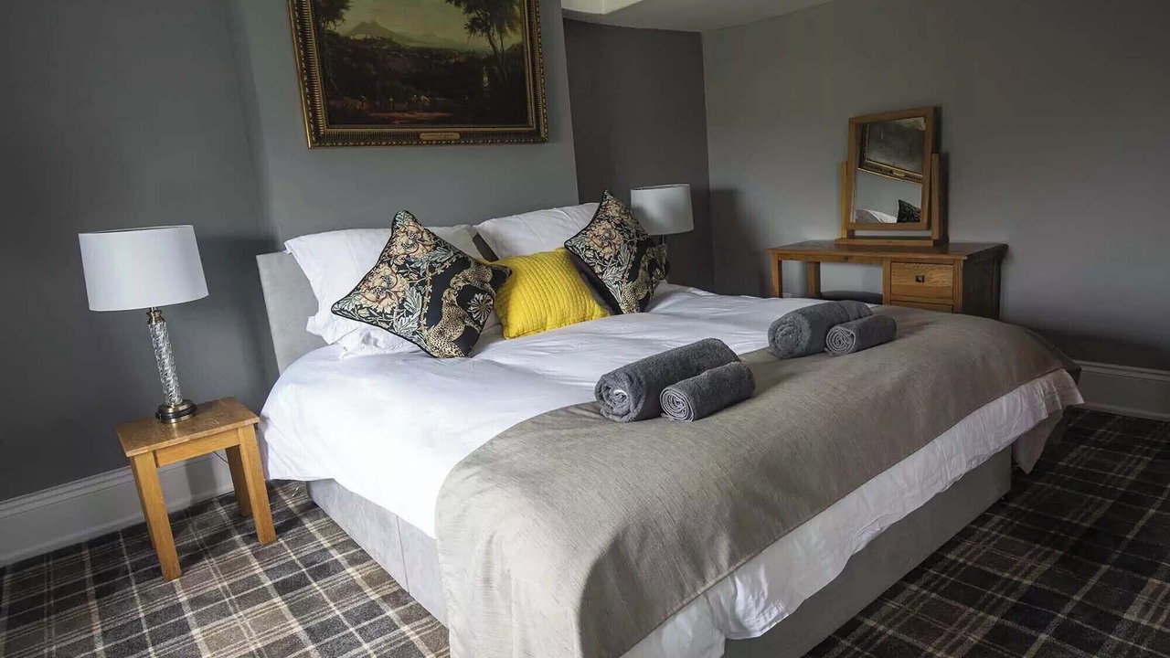 Photo of Bedroom in Selsey