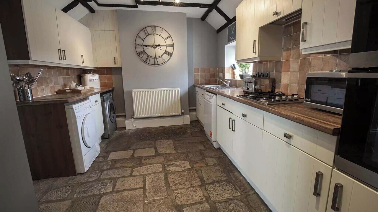 Photo of Kitchen in Selsey