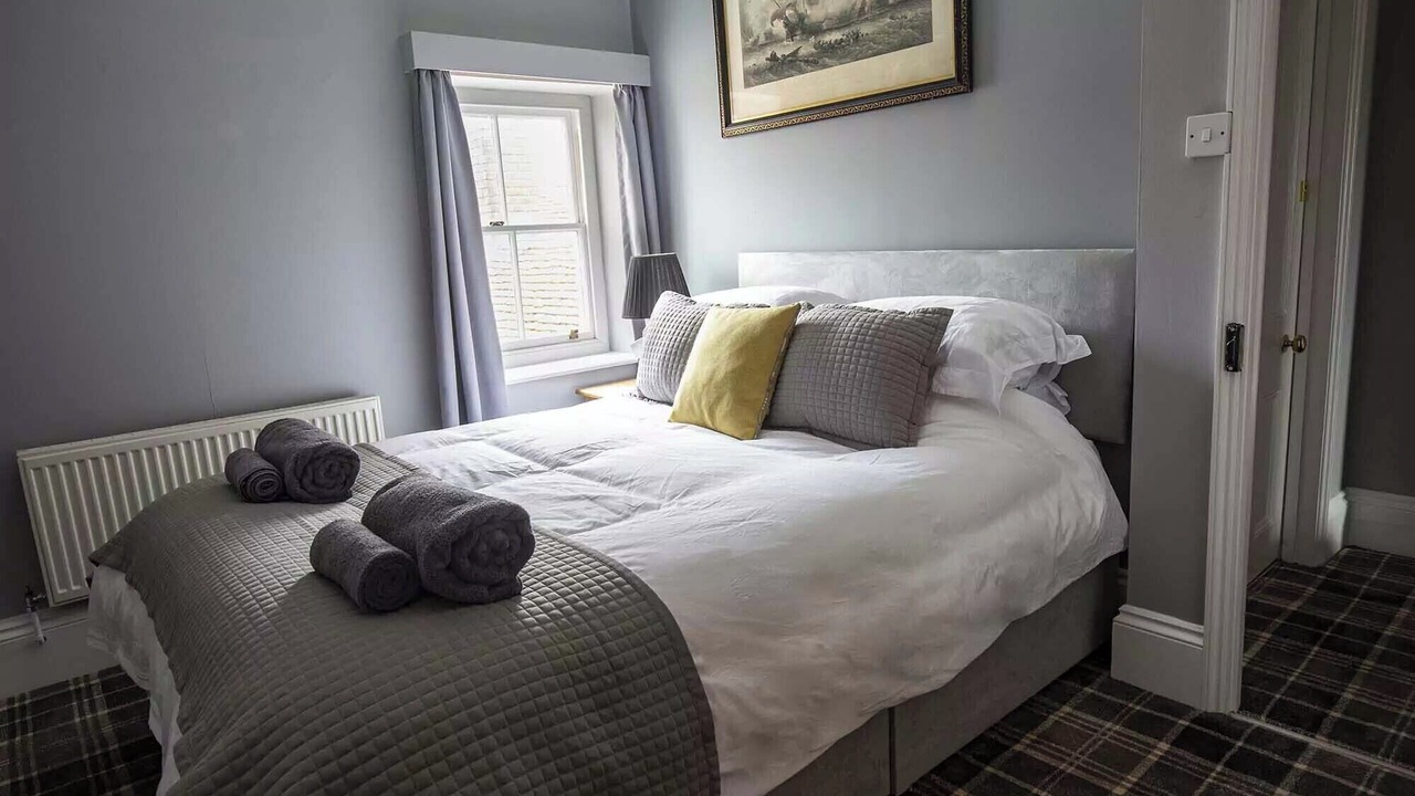 Photo of Bedroom in Selsey