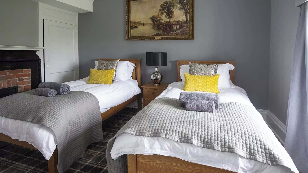 Photo of Bedroom in Selsey