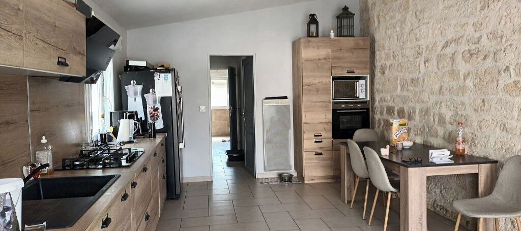 Photo of Kitchen in Jumencourt