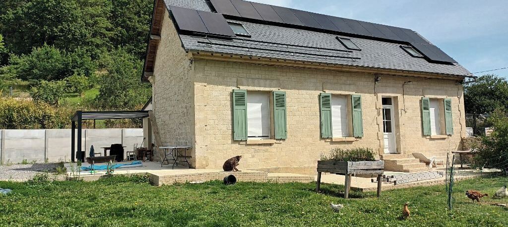 Photo of Outdoor in Jumencourt