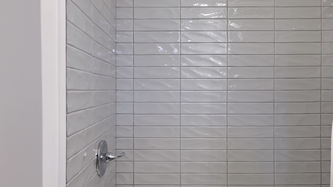 Photo of Bathroom in Elizabethtown