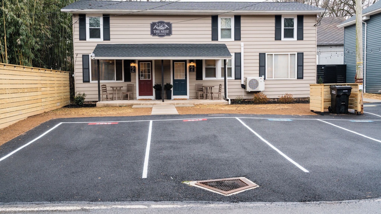 Photo of Outdoor in Elizabethtown
