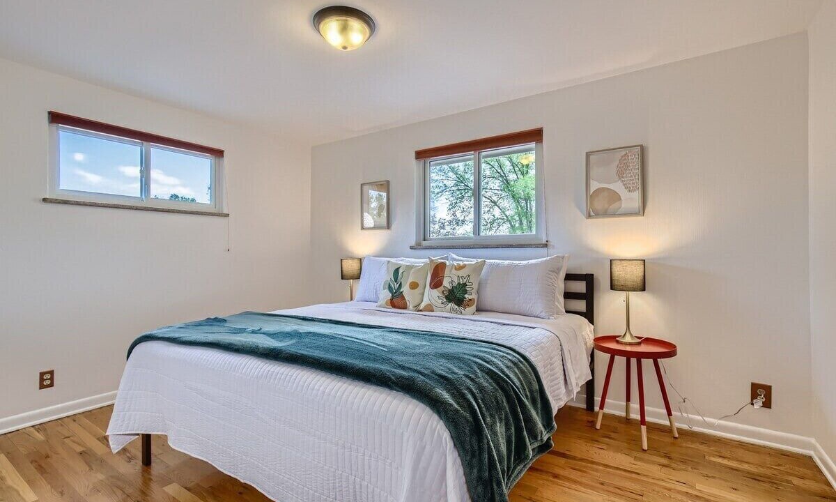 Photo of Bedroom in Arvada