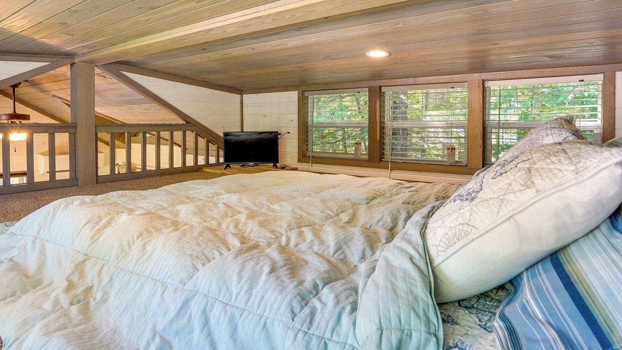 Photo of Bedroom in Mayfield