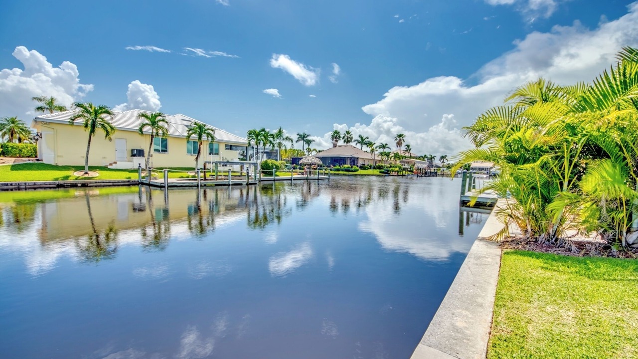 Photo of Outdoor in Caloosahatchee