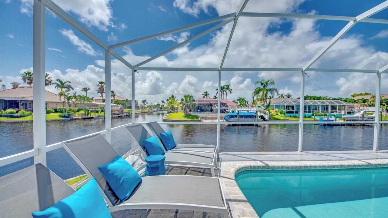 Photo of Outdoor in Caloosahatchee