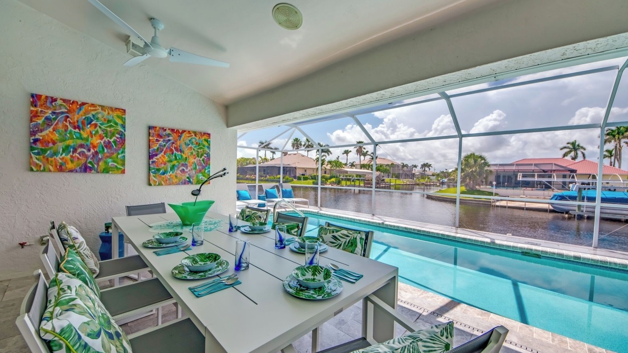 Photo of Outdoor in Caloosahatchee