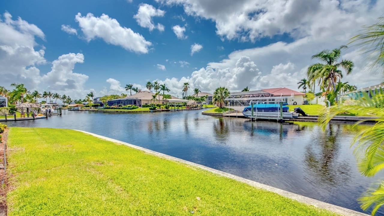 Photo of Outdoor in Caloosahatchee