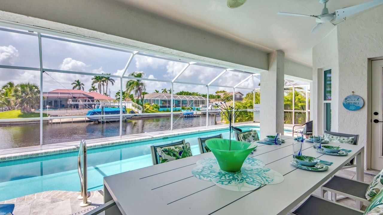 Photo of Outdoor in Caloosahatchee