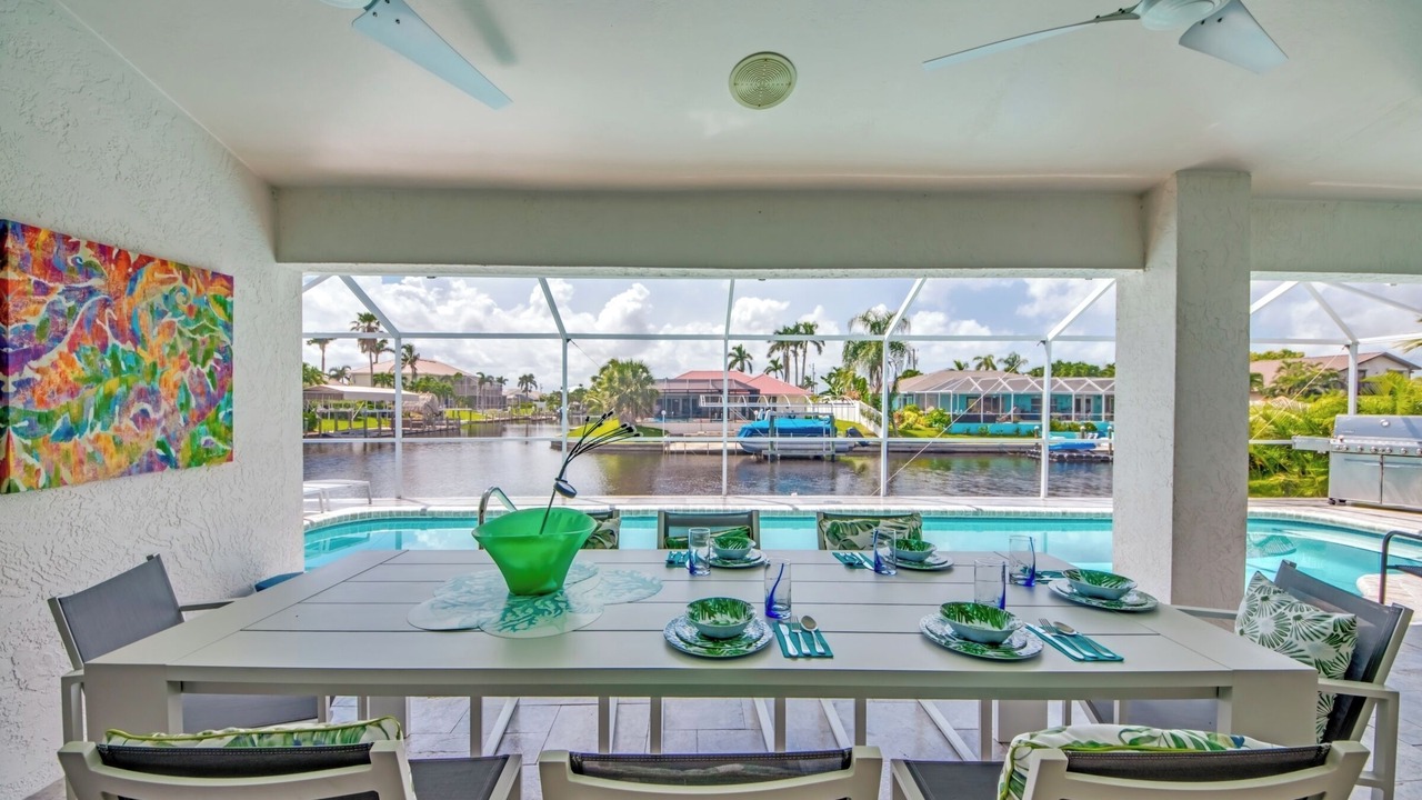 Photo of Outdoor in Caloosahatchee