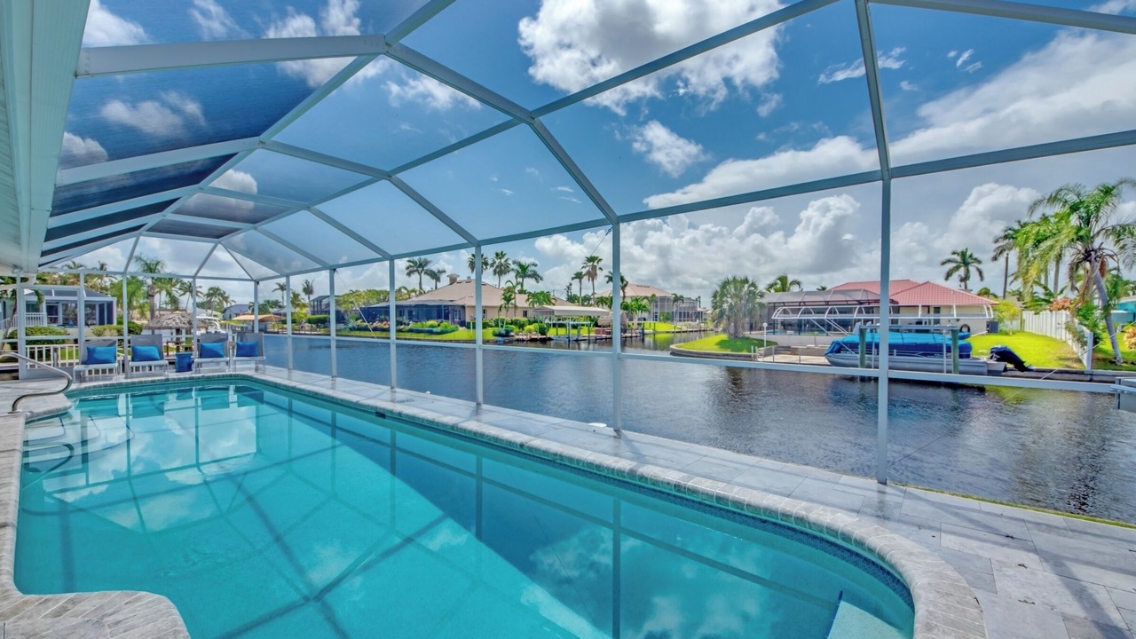 Photo of Outdoor in Caloosahatchee