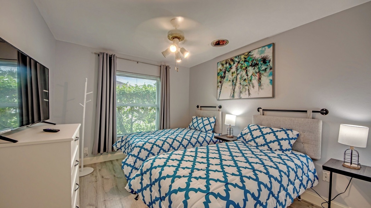 Photo of Bedroom in Caloosahatchee