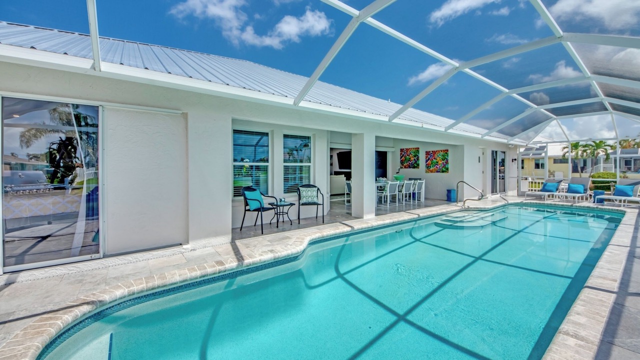 Photo of Outdoor in Caloosahatchee