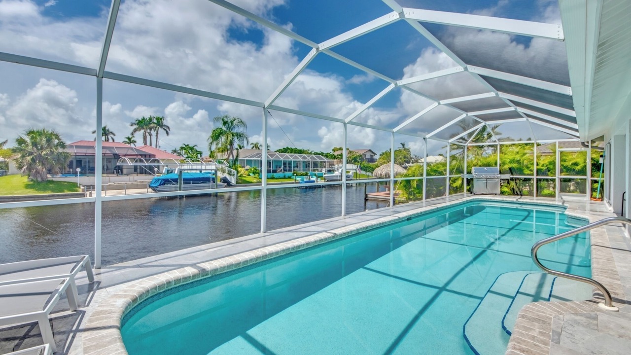 Photo of Outdoor in Caloosahatchee
