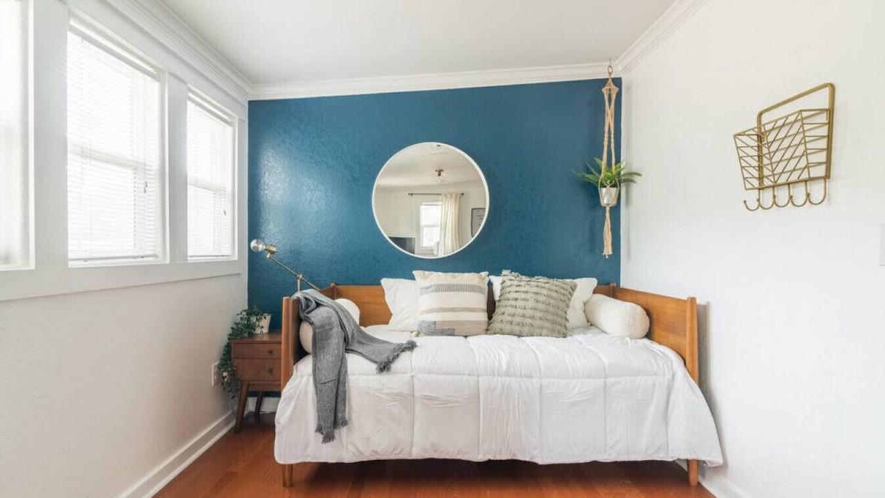 Photo of Bedroom in Wimberley