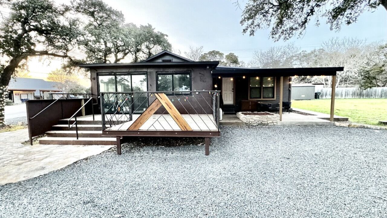 Photo of Outdoor in Wimberley