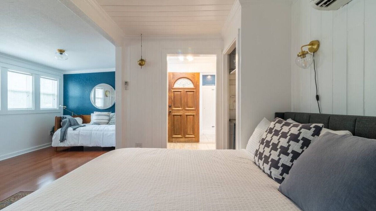 Photo of Bedroom in Wimberley