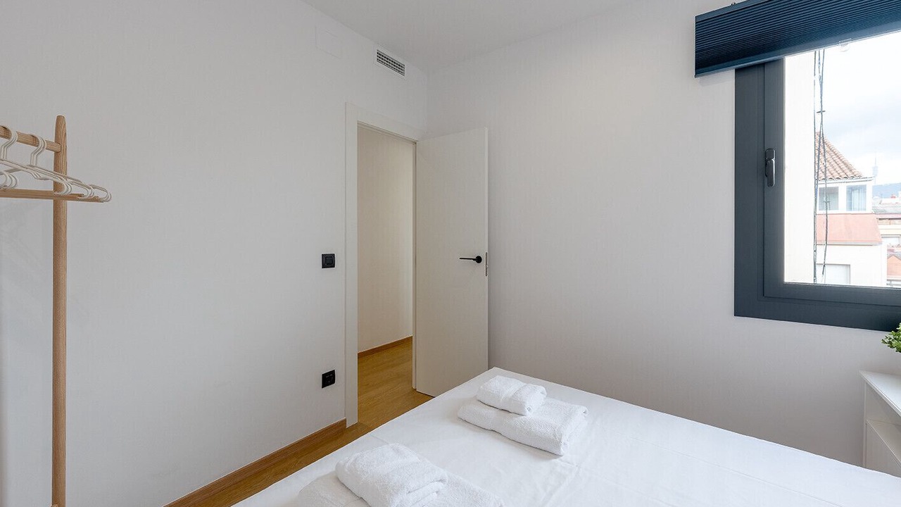 Photo of Bedroom in Les Corts