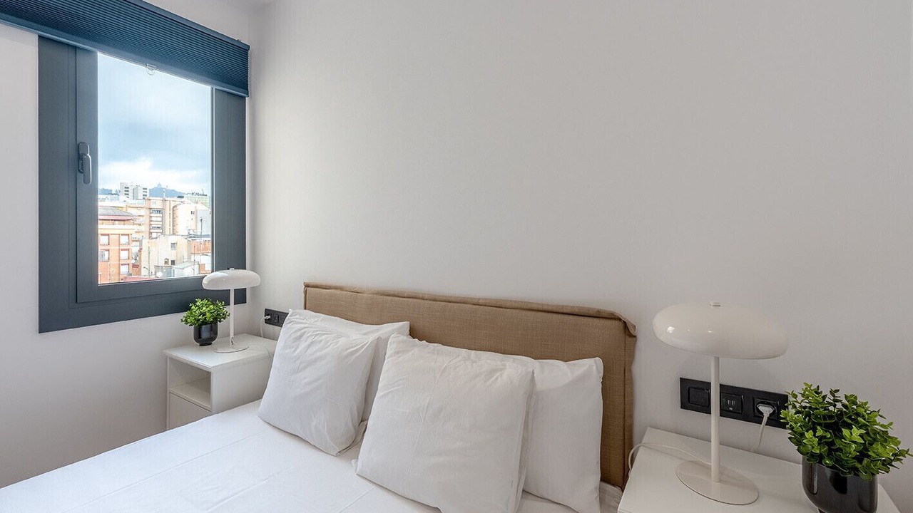 Photo of Bedroom in Les Corts