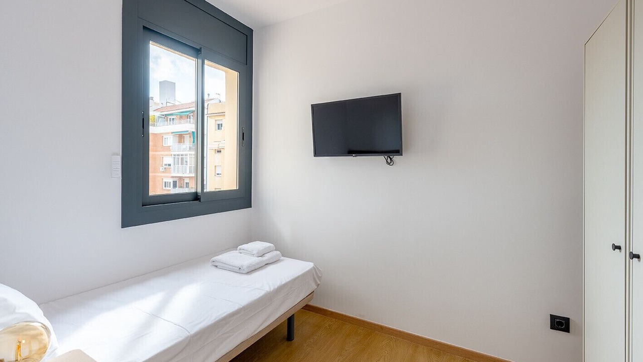 Photo of Bedroom in Les Corts