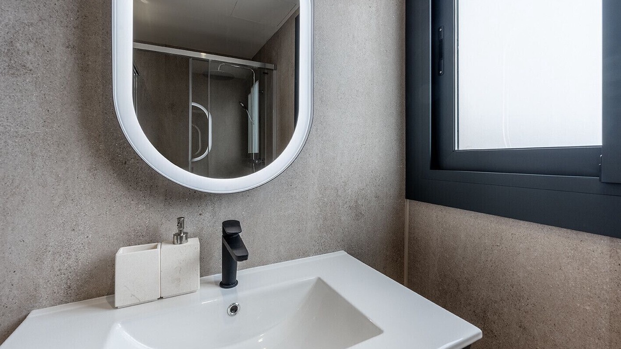 Photo of Bathroom in Les Corts