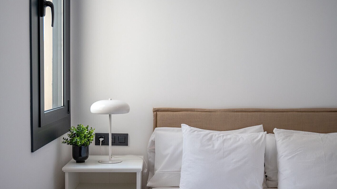 Photo of Bedroom in Les Corts