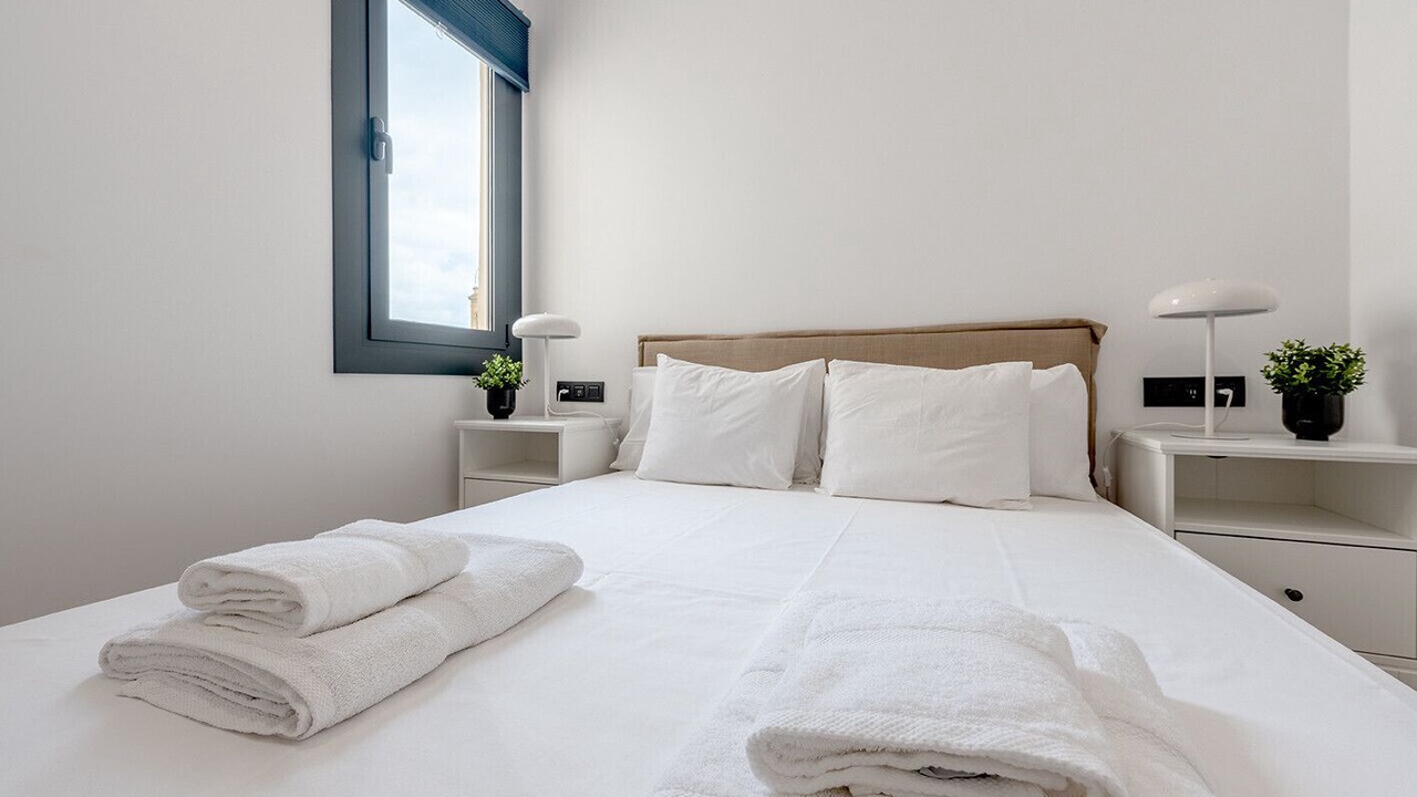 Photo of Bedroom in Les Corts