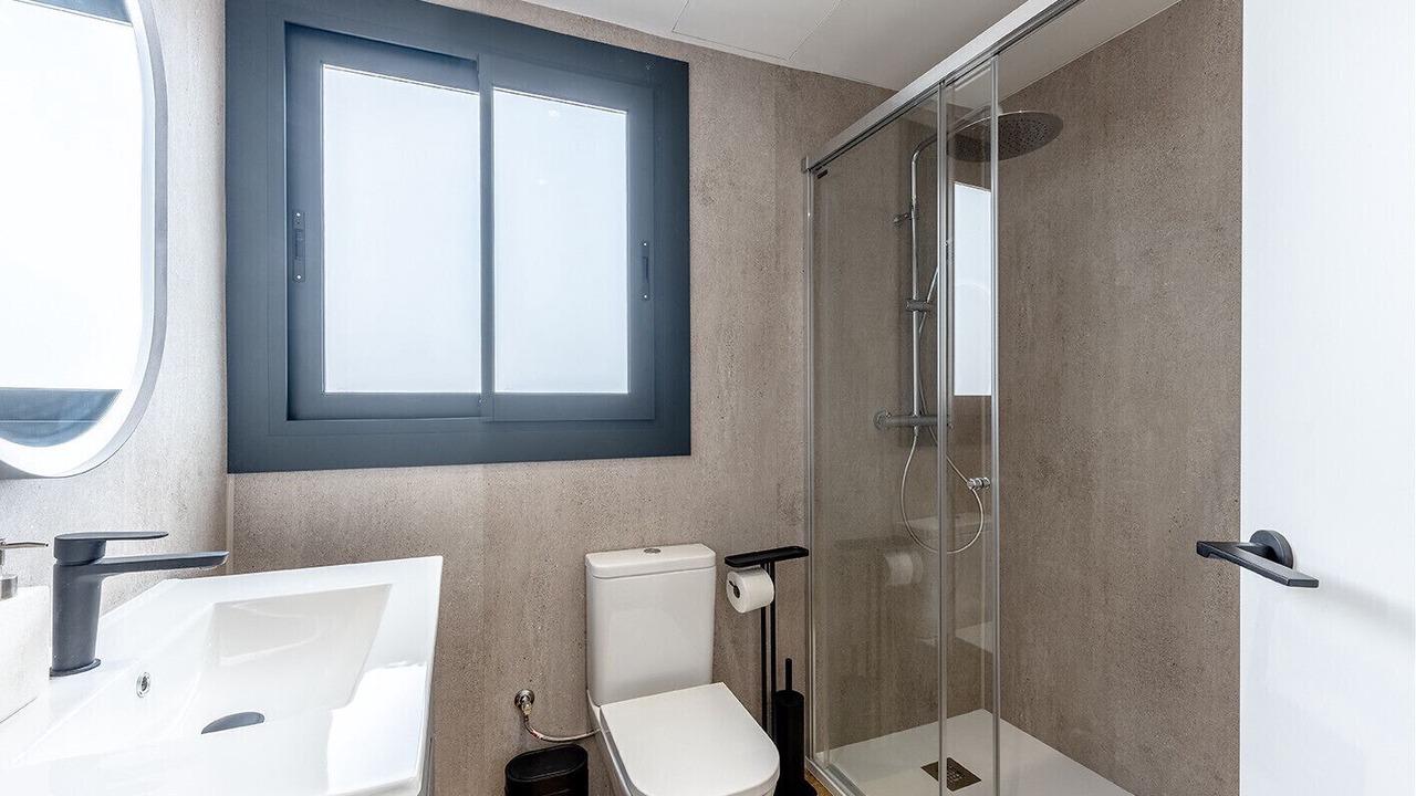 Photo of Bathroom in Les Corts