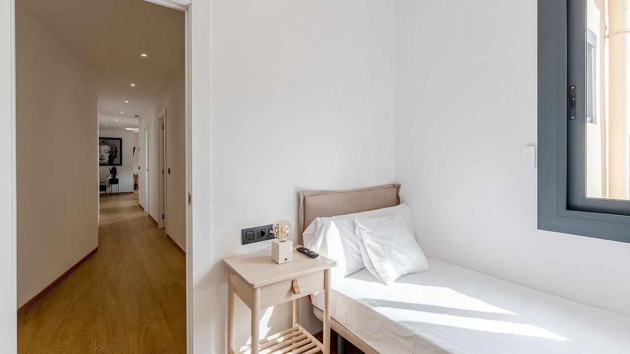 Photo of Bedroom in Les Corts