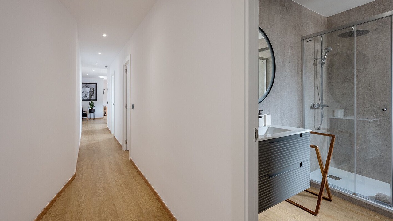 Photo of Bathroom in Les Corts