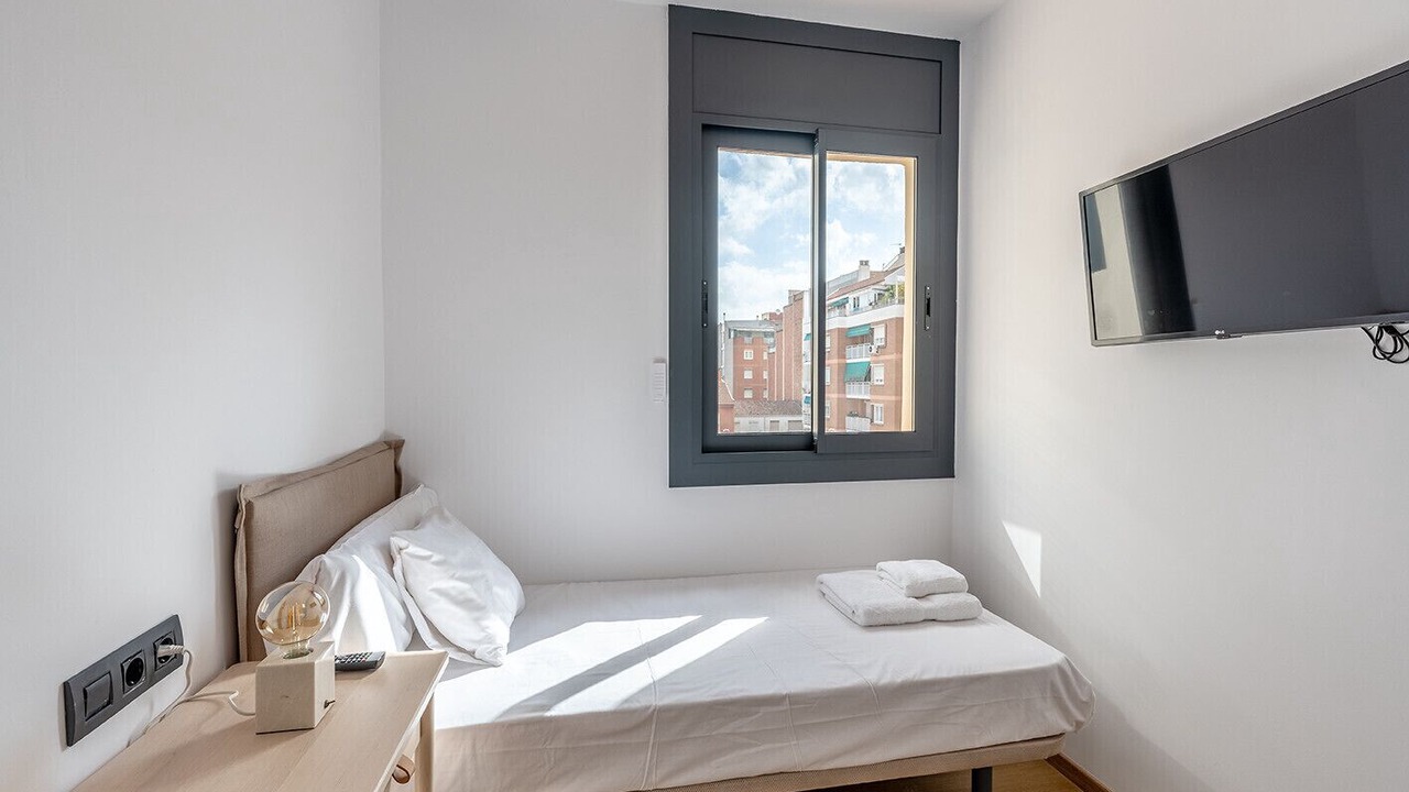 Photo of Bedroom in Les Corts