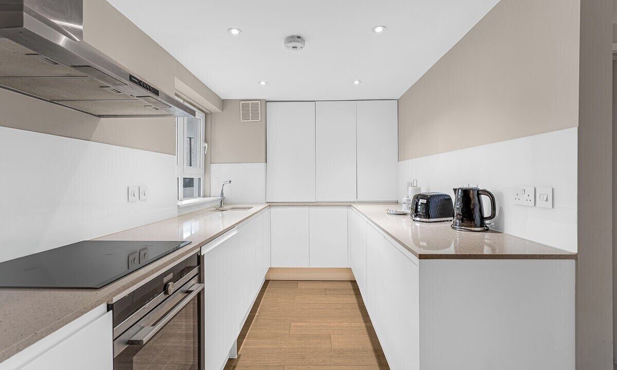 Photo of Kitchen in Churchill