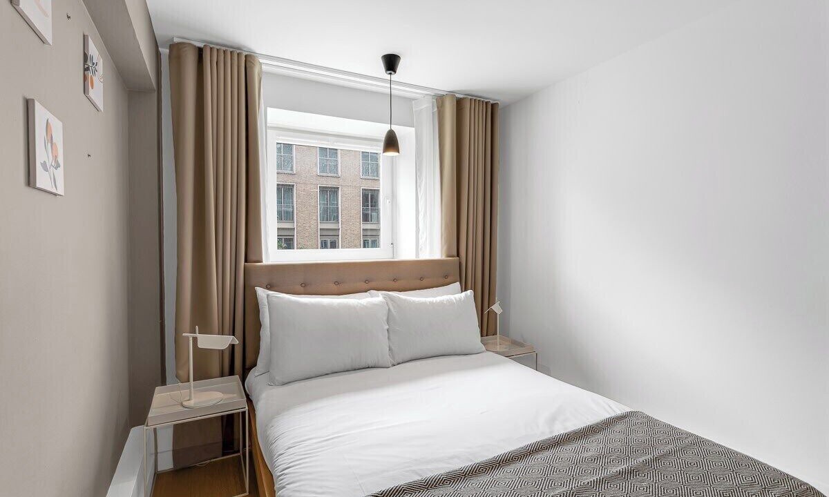 Photo of Bedroom in Churchill