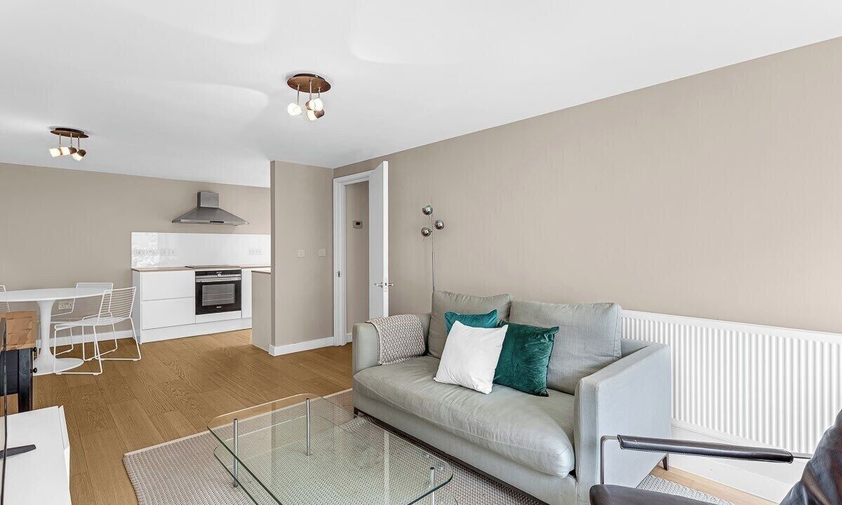 Photo of Livingroom in Churchill