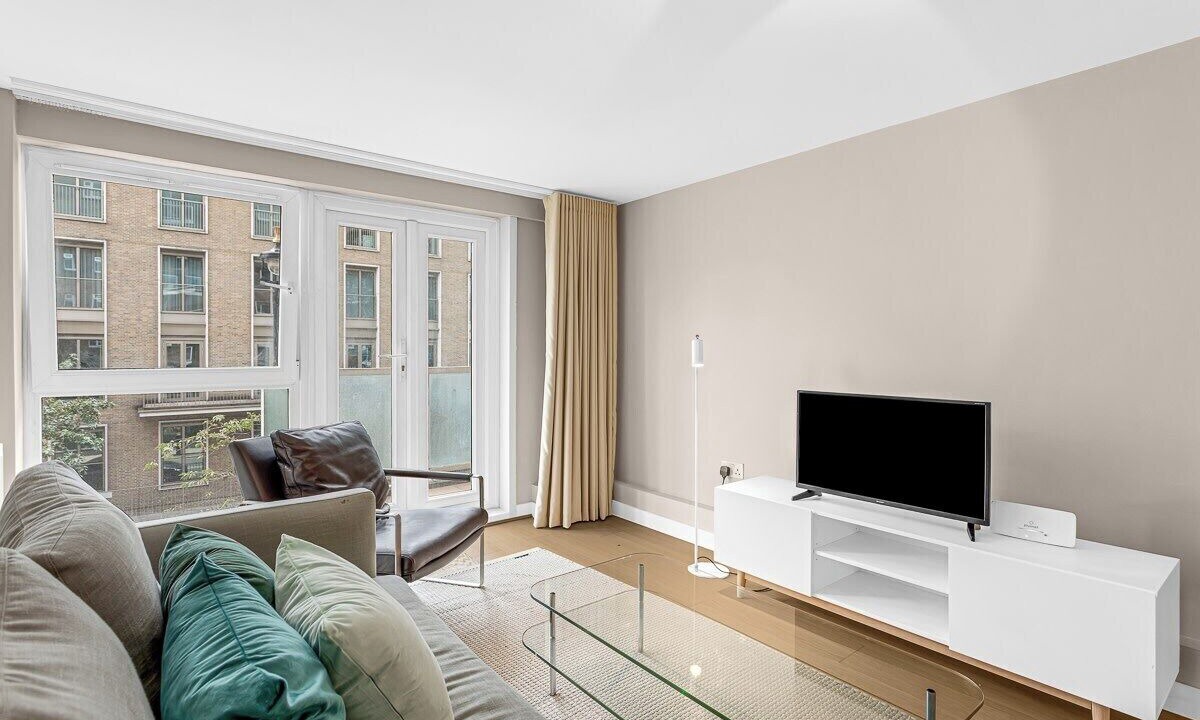 Photo of Livingroom in Churchill