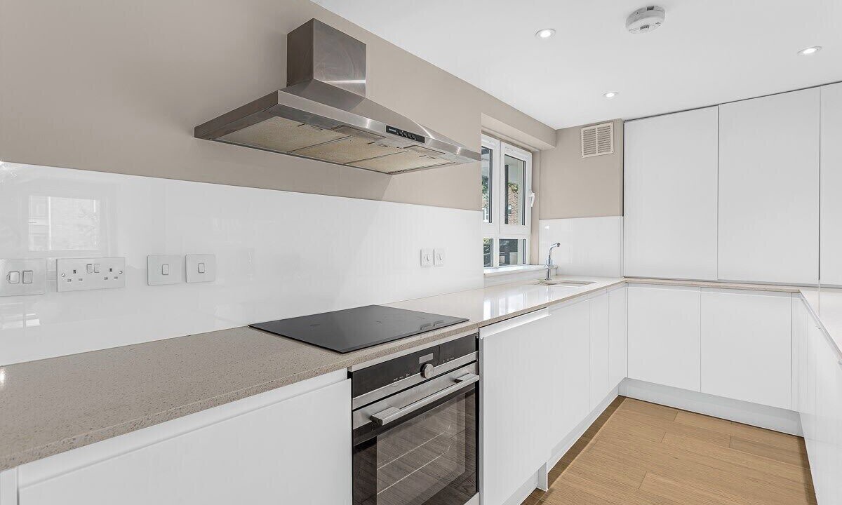 Photo of Kitchen in Churchill