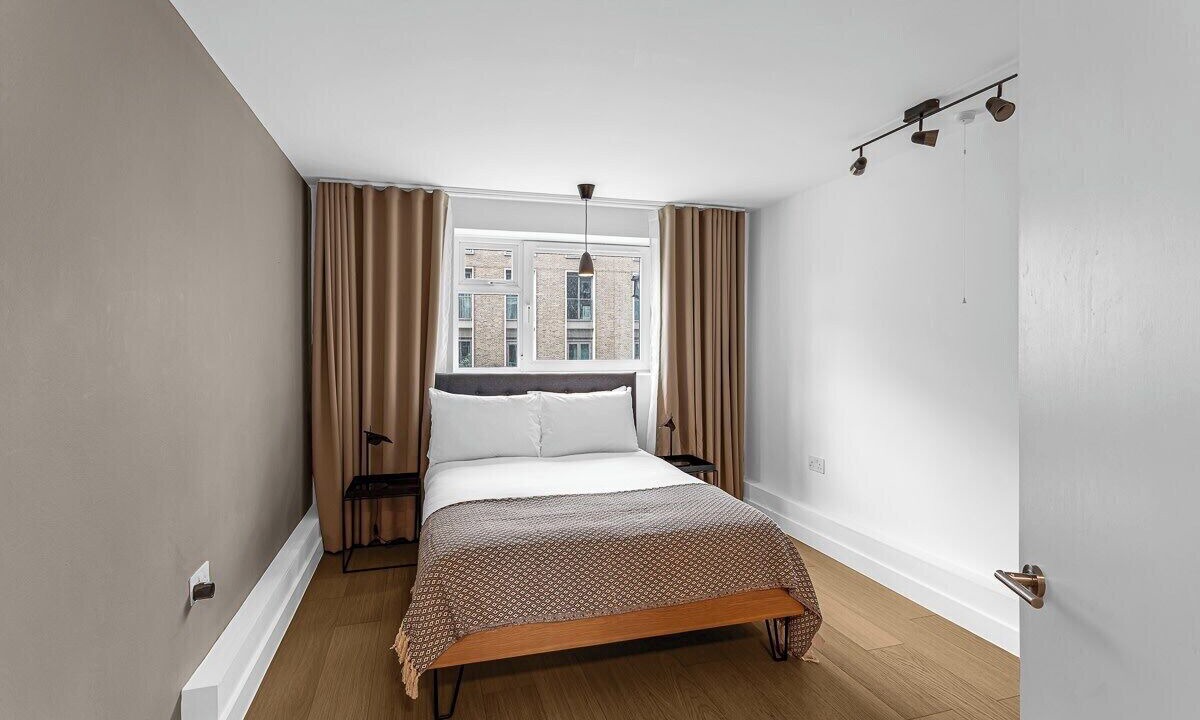 Photo of Bedroom in Churchill