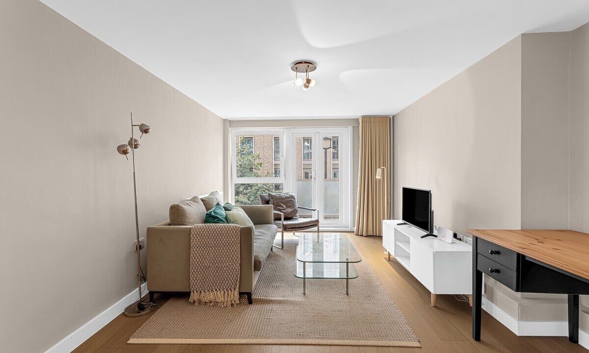 Photo of Livingroom in Churchill