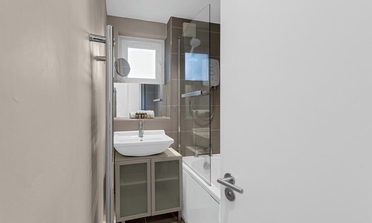 Photo of Bathroom in Churchill