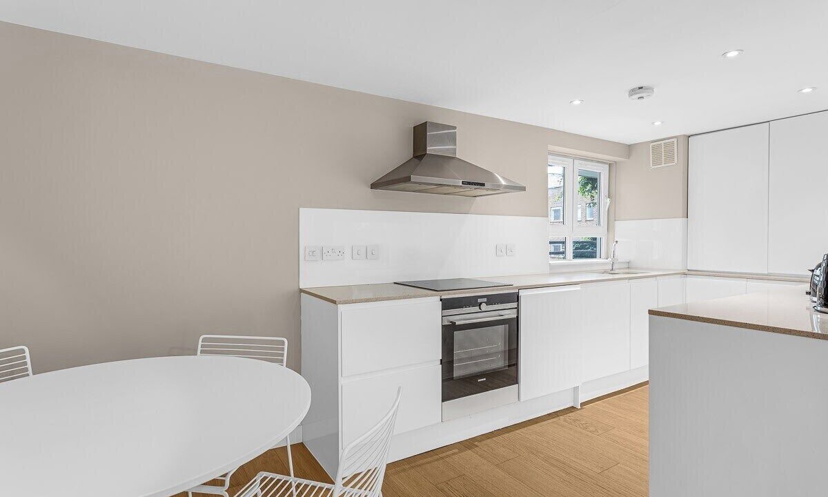 Photo of Kitchen in Churchill