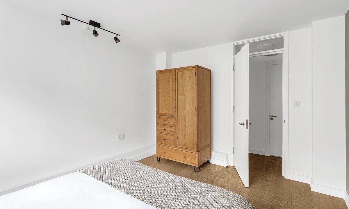 Photo of Bedroom in Churchill