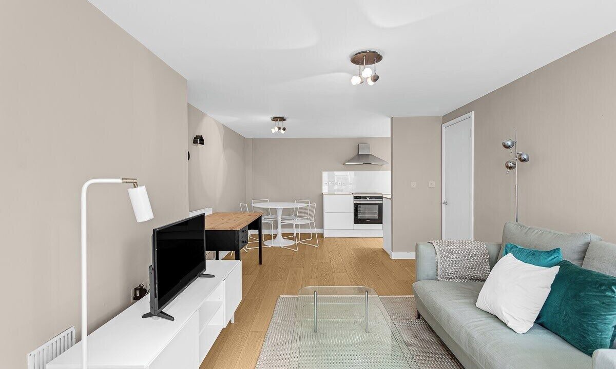 Photo of Livingroom in Churchill