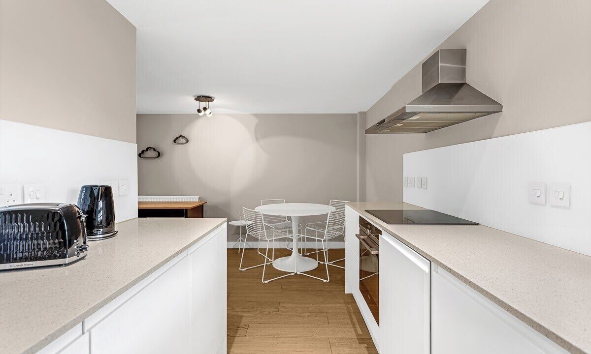 Photo of Kitchen in Churchill