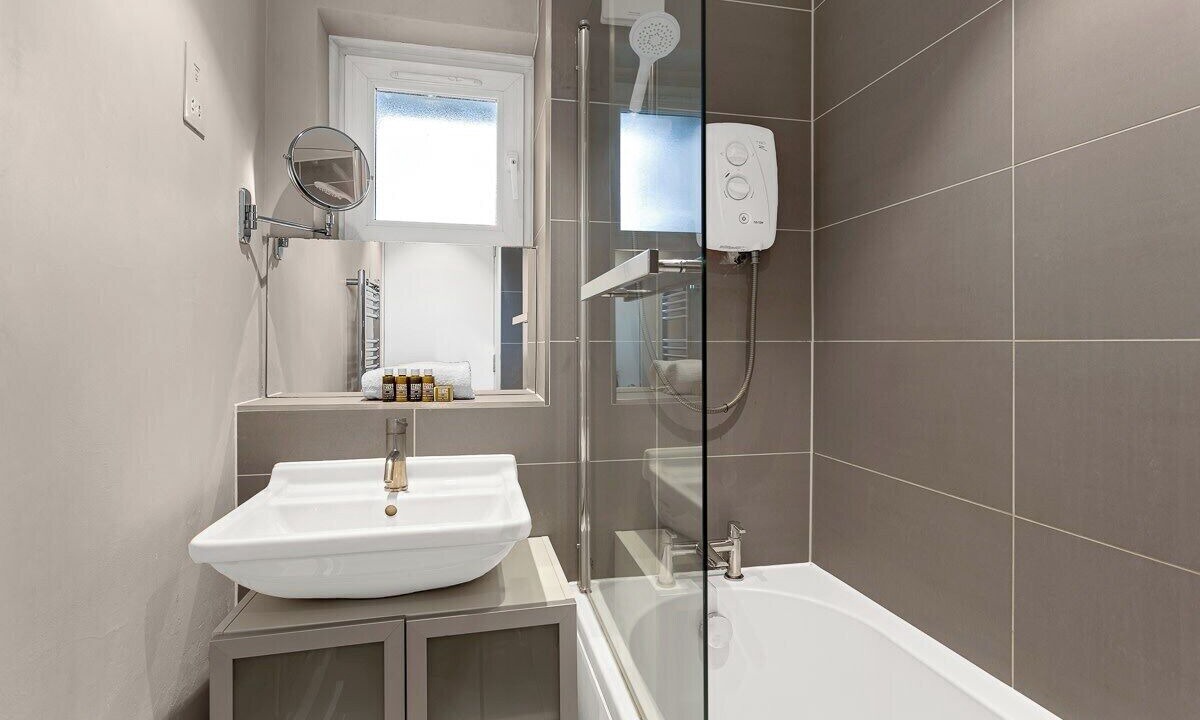 Photo of Bathroom in Churchill