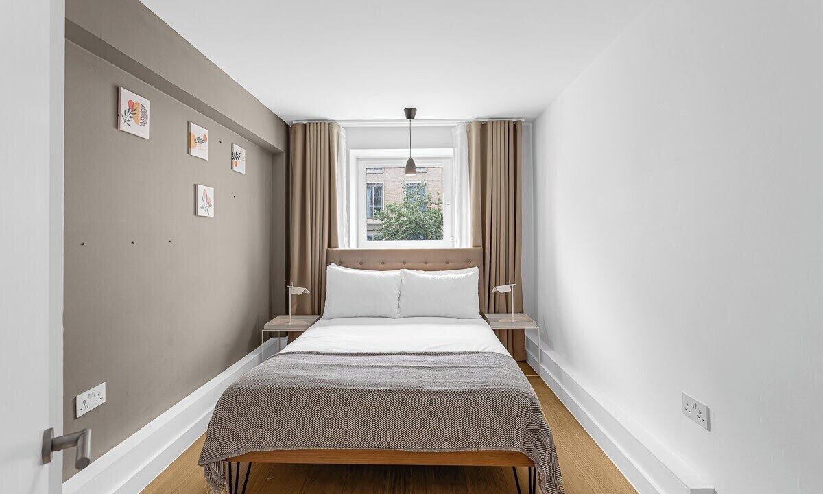 Photo of Bedroom in Churchill