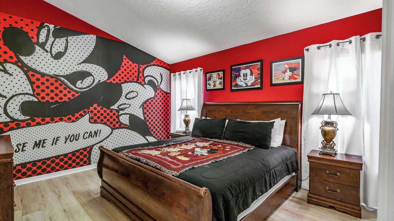 Photo of Bedroom in Solana