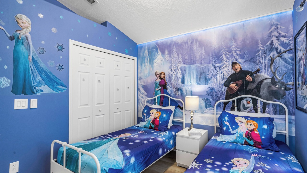 Photo of Bedroom in Solana